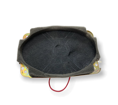 1997-2003 CHEVROLET MALIBU DOOR AUDIO SPEAKER FRONT RIGHT PASSENGER OEM 16241699