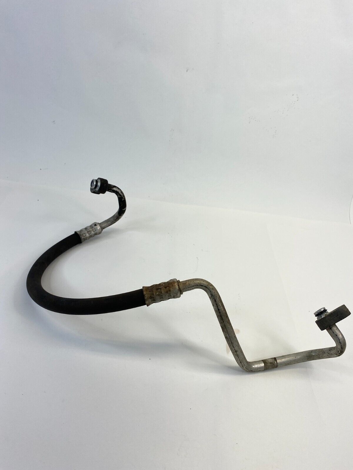 2003-2007 Honda Accord 2.4L L4 A/C Refrigerant Discharge Hose Line OEM