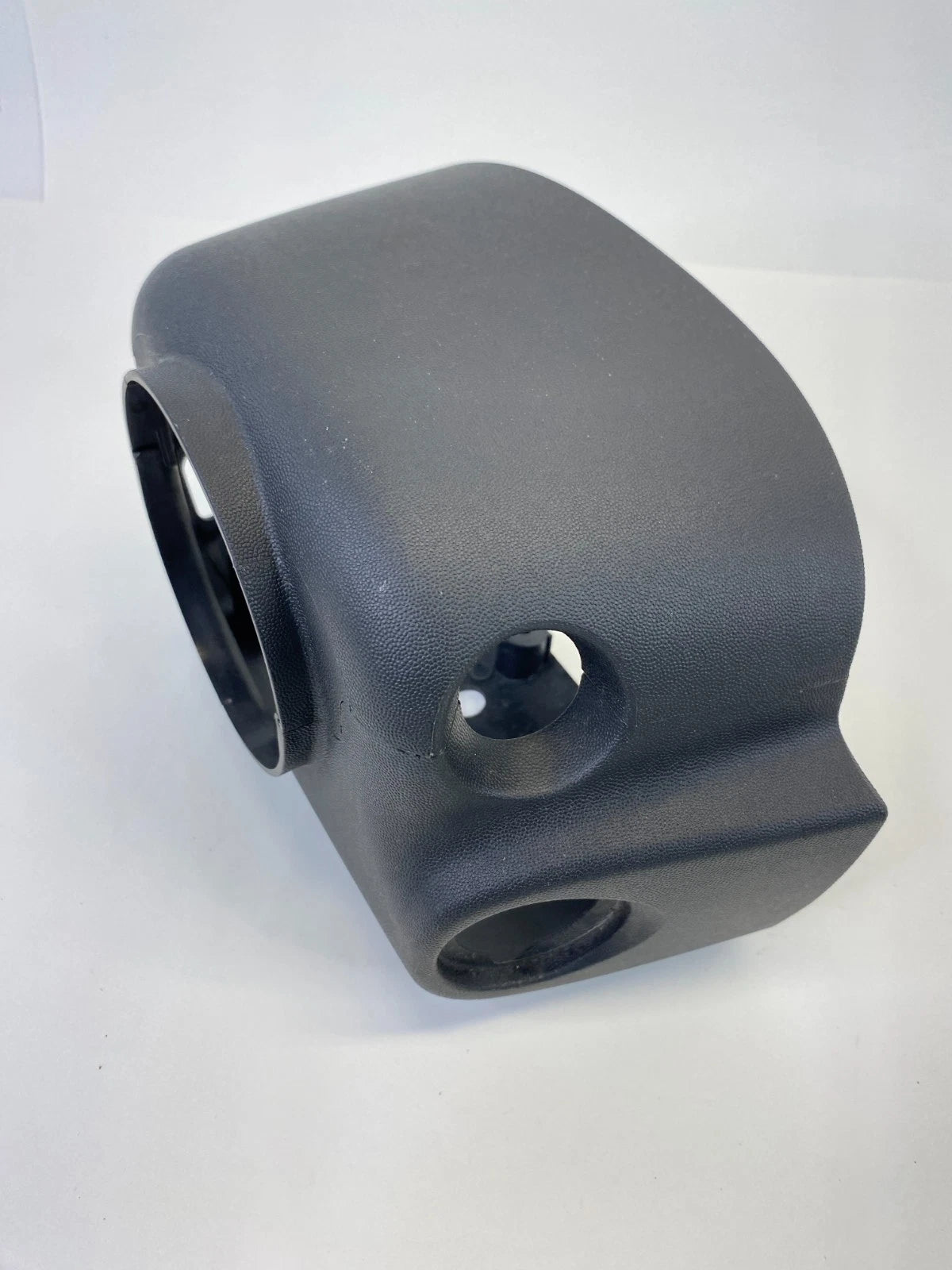 2003 04 05 06 2007 CADILLAC CTS STEERING COLUMN COVER TRIM SHROUD BEZEL 26087847