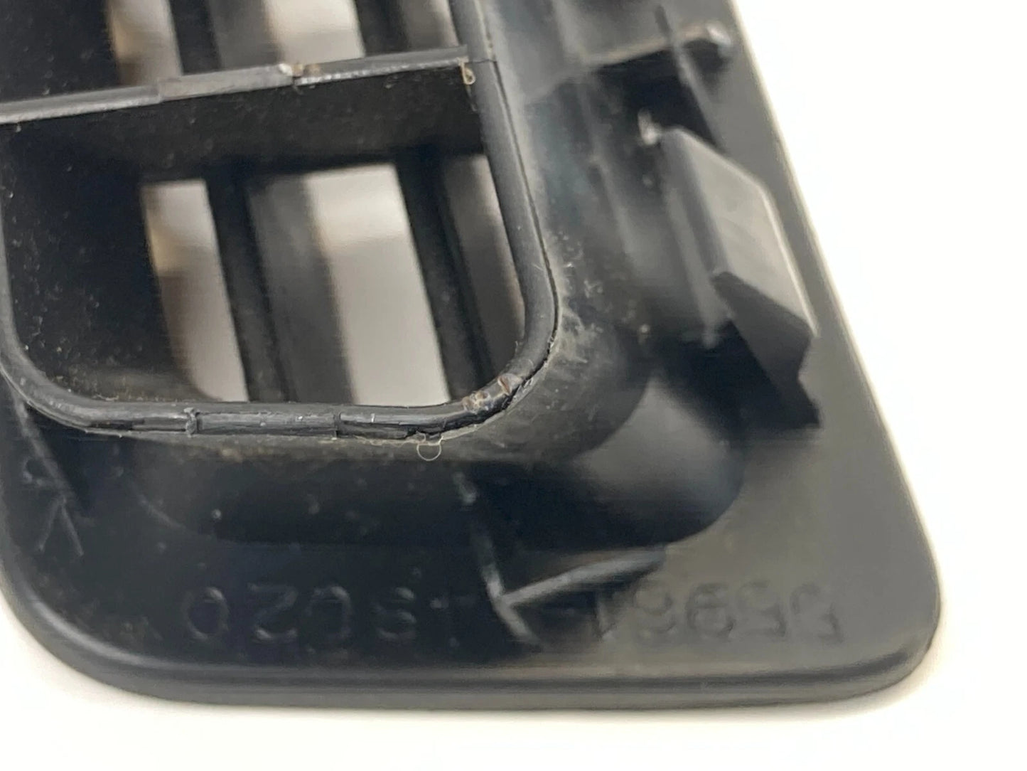 2006-2008 LEXUS RX400H LEFT DRIVER SIDE DEFROST DEFROSTER NOZZLE 55961-48020