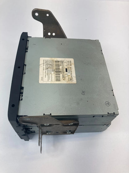 05 HONDA PILOT CD RES DVD PLAYER RECEIVER ENTERTAINMENT W CONTROL 39110S9VA410M1