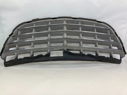 2004 2005 2006 Chrysler Pacifica Front Bumper Center Grill Grille 4857626AA OEM