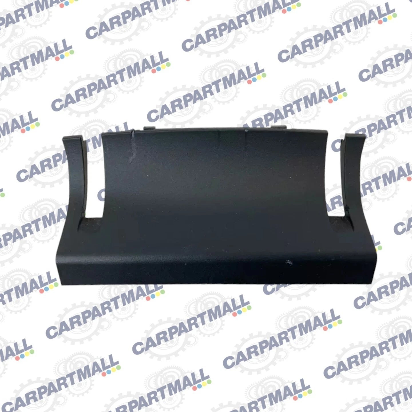 2009-2013 NISSAN ALTIMA CENTER CONSOLE ARM REST SUPPORT TRIM COVER BEZEL OEM