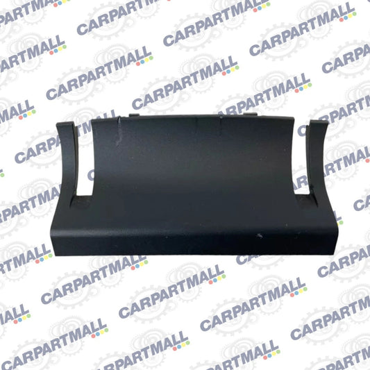 2009-2013 NISSAN ALTIMA CENTER CONSOLE ARM REST SUPPORT TRIM COVER BEZEL OEM