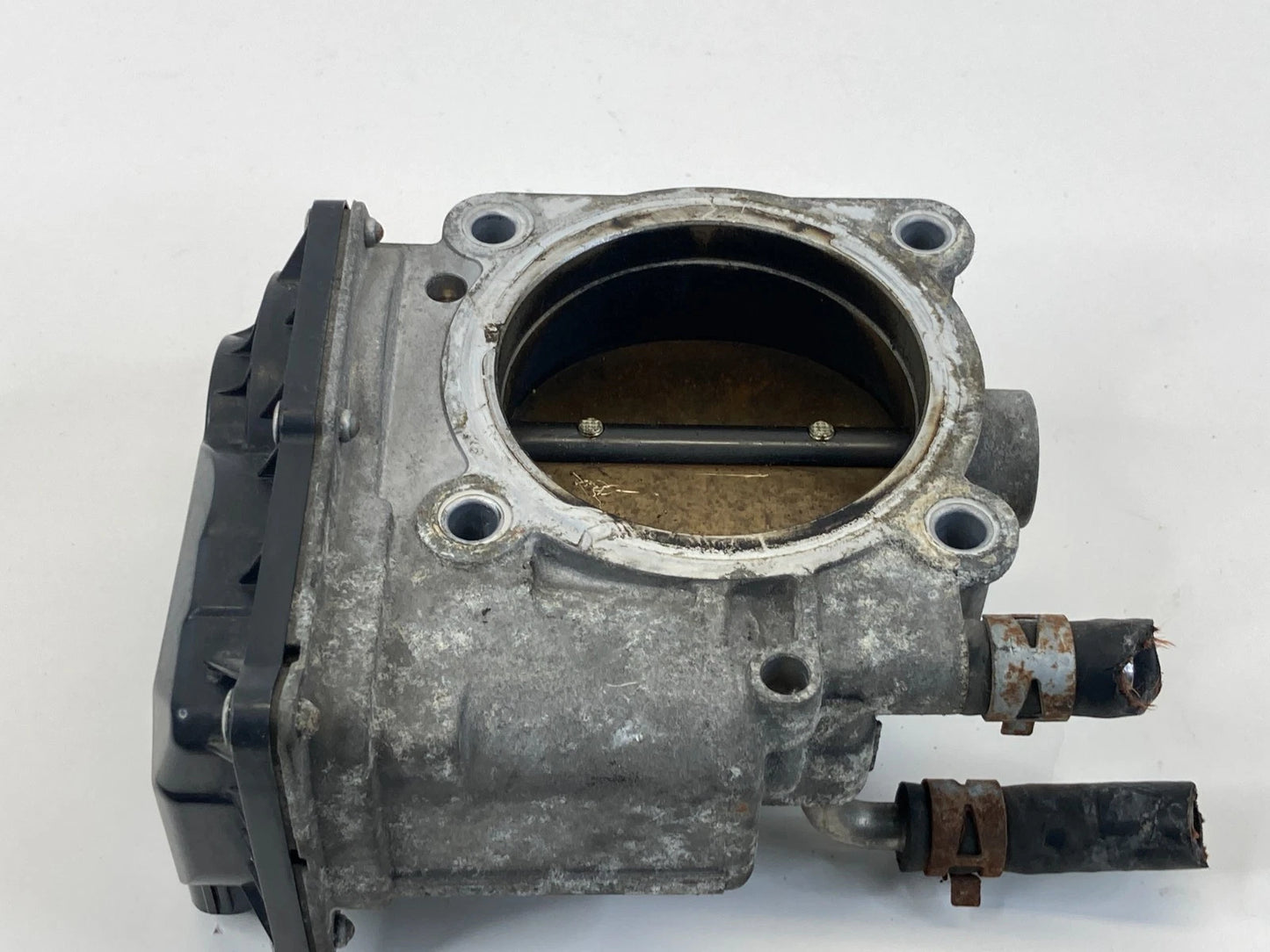 2008-2013 TOYOTA HIGHLANDER 3.5L THROTTLE BODY THROTTLE VALVE 22030-31030 OEM