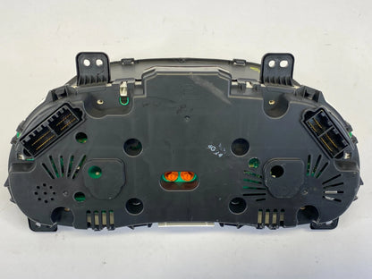 2012-2014 HYUNDAI ACCENT SPEEDOMETER INSTRUMENT CLUSTER 58K MILES 94001-1R015