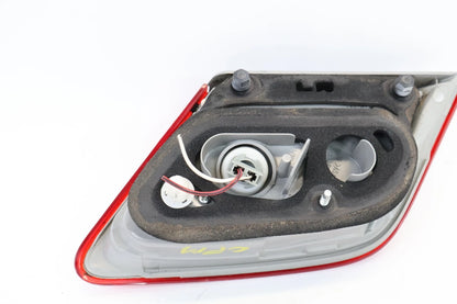 2010 2011 TOYOTA CAMRY REAR RIGHT TRUNK LID INNER TAILLIGHT BACKUP REVERSE LIGHT