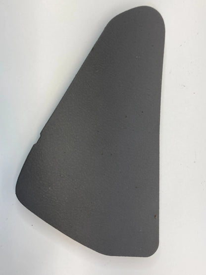 2005-2010 HONDA ODYSSEY DASH LEFT DRIVER SIDE END CAP COVER TRIM 77215-SHJ OEM