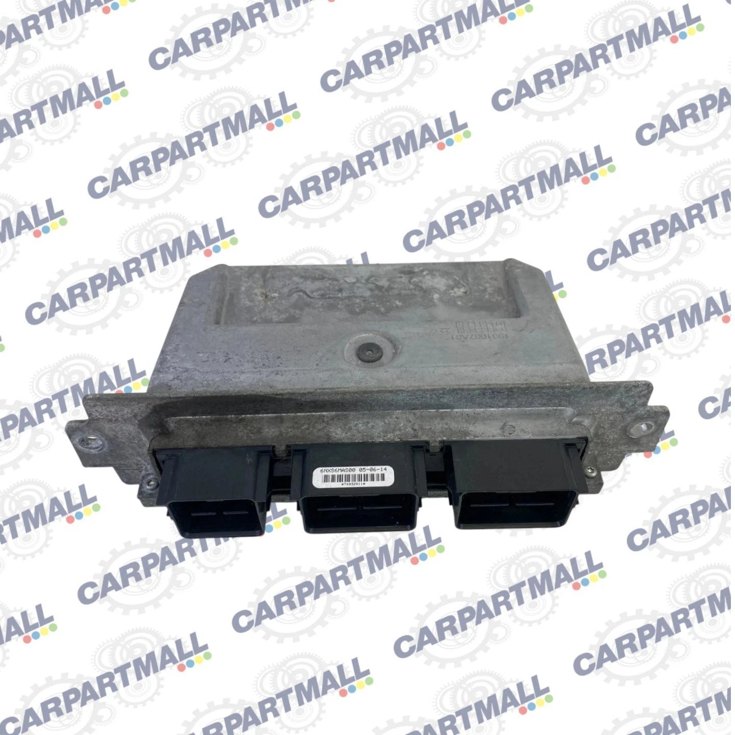 2013-2019 Ford Flex 3.5L AT Engine Computer Control Module ECM DB5A-12B684-VA