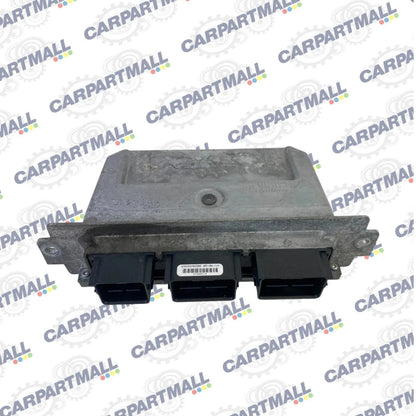 2013-2019 Ford Flex 3.5L AT Engine Computer Control Module ECM DB5A-12B684-VA