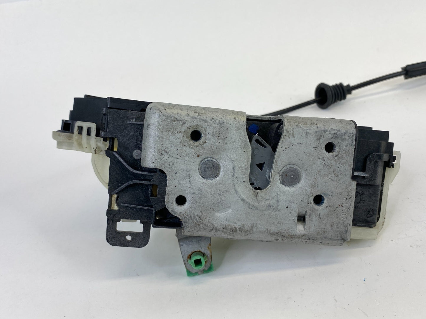 2007-2014 Ford Edge Front Right Passenger Side Door Lock Latch Release Actuator