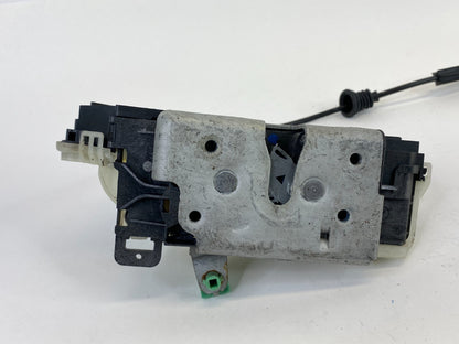 2007-2014 Ford Edge Front Right Passenger Side Door Lock Latch Release Actuator