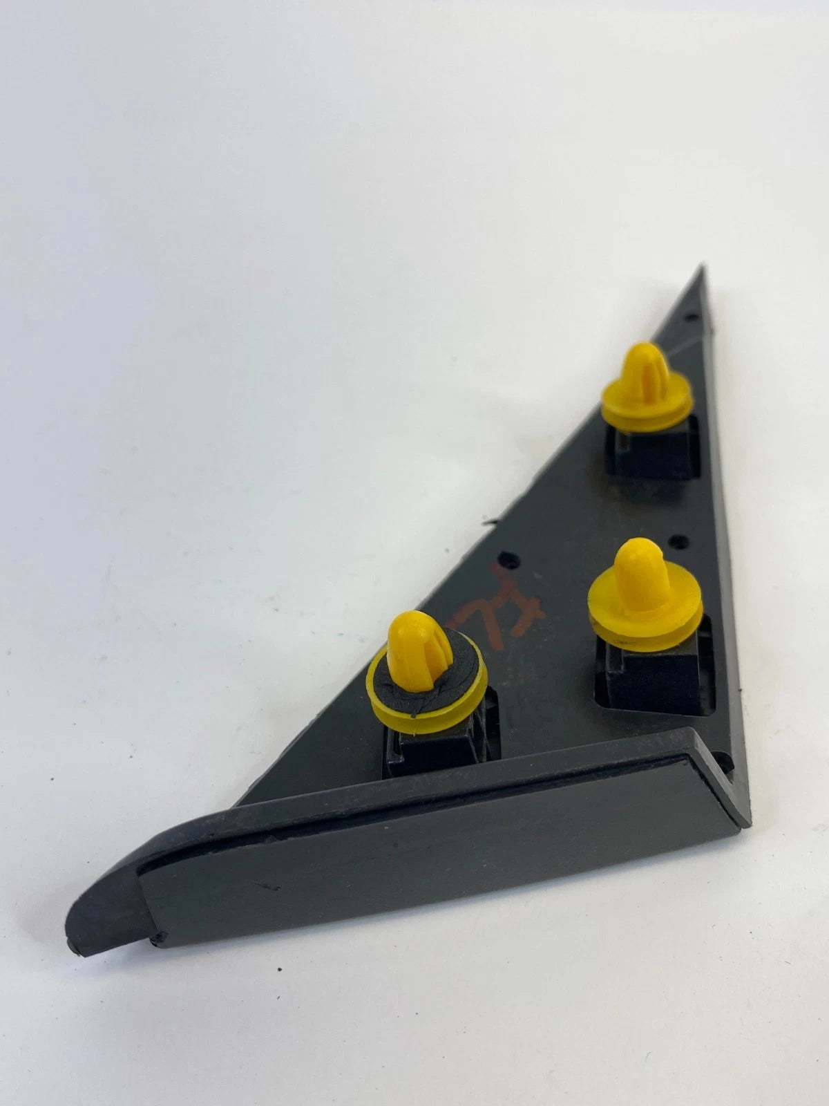 2011-15 HYUNDAI SONATA FR LEFT FENDER PILLAR BODY TRIM GARNISH COVER 861803S000