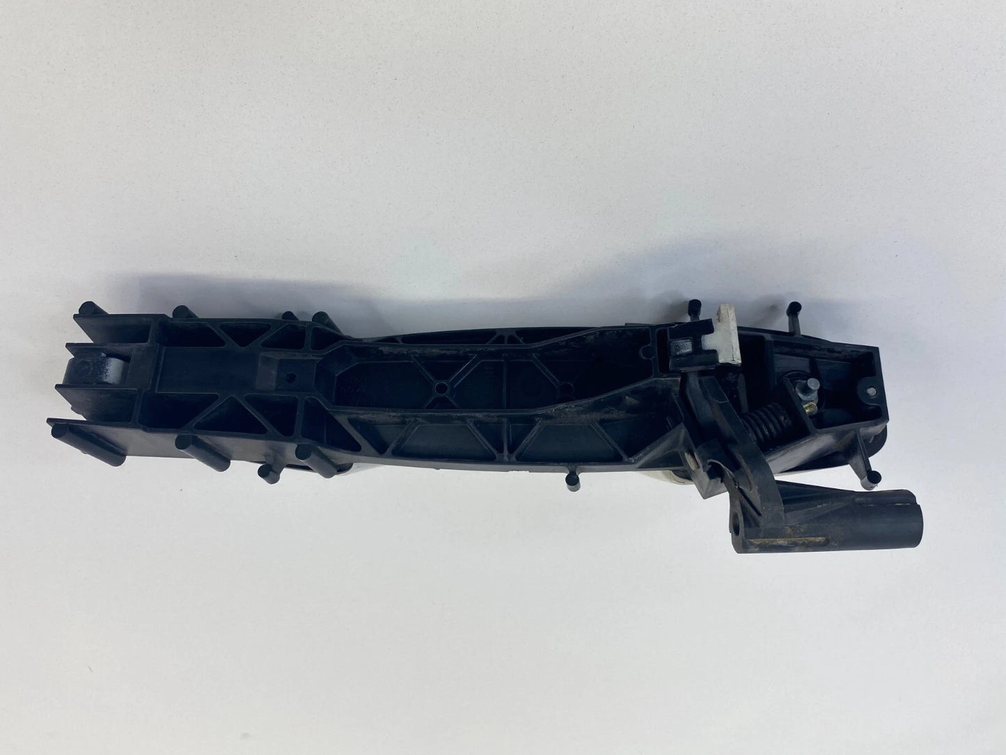2004-2008 CHRYSLER PACIFICA REAR LEFT SIDE EXTERIOR DOOR HANDLE ASSY 4026-3400