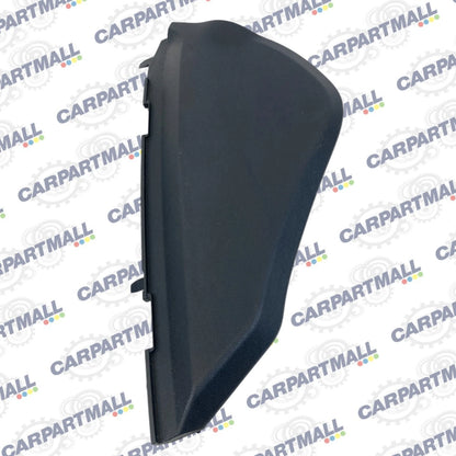 2006-2015 LEXUS IS250 FRONT LEFT SIDE CAP END PANEL COVER BEZEL 55318-53040 OEM