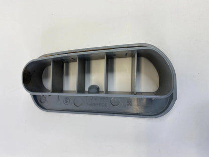 02-05 BMW 745LI 745I 03-08 760LI FRONT RIGHT SIDE B PILLAR AIR GRILLE 7010950