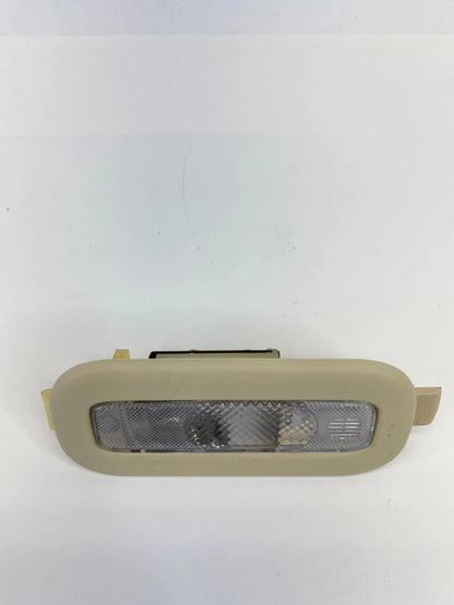 2002 2003 MERCEDES-BENZ ML320 REAR RIGHT INTERIOR LIGHT LAMP ROOF A1638201623