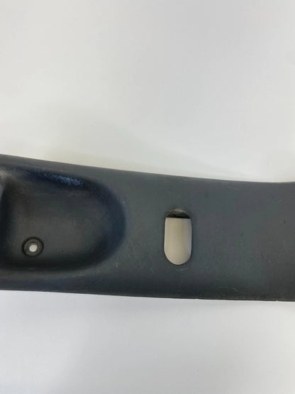 1997-2005 BUICK CENTURY FRONT RIGHT INNER DOOR HANDLE BEZEL TRIM COVER 10279858