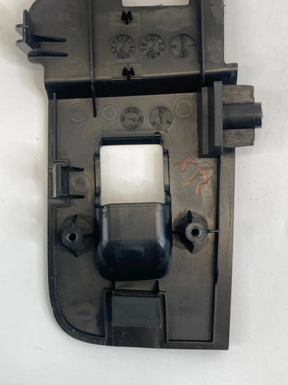 04-08 ACURA TL REAR RIGHT DOOR WINDOW SWITCH BEZEL TRIM PANEL 83700-SEPA-A010