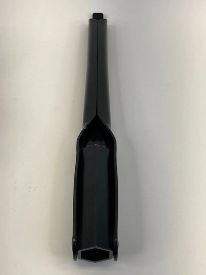 2011-2017 BUICK REGAL 10-16 LACROSSE SPARE TIRE SCISSOR JACK LIFT TOOL 13504504