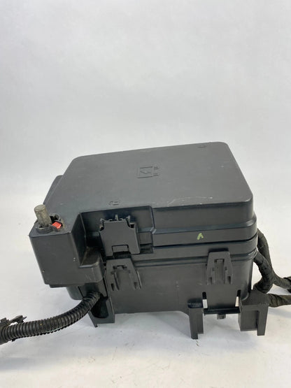 13-16 GMC TERRAIN EQUINOX 2.4L ENGINE FUSE BOX RELAY JUNCTION BLOCK 22929763 OEM