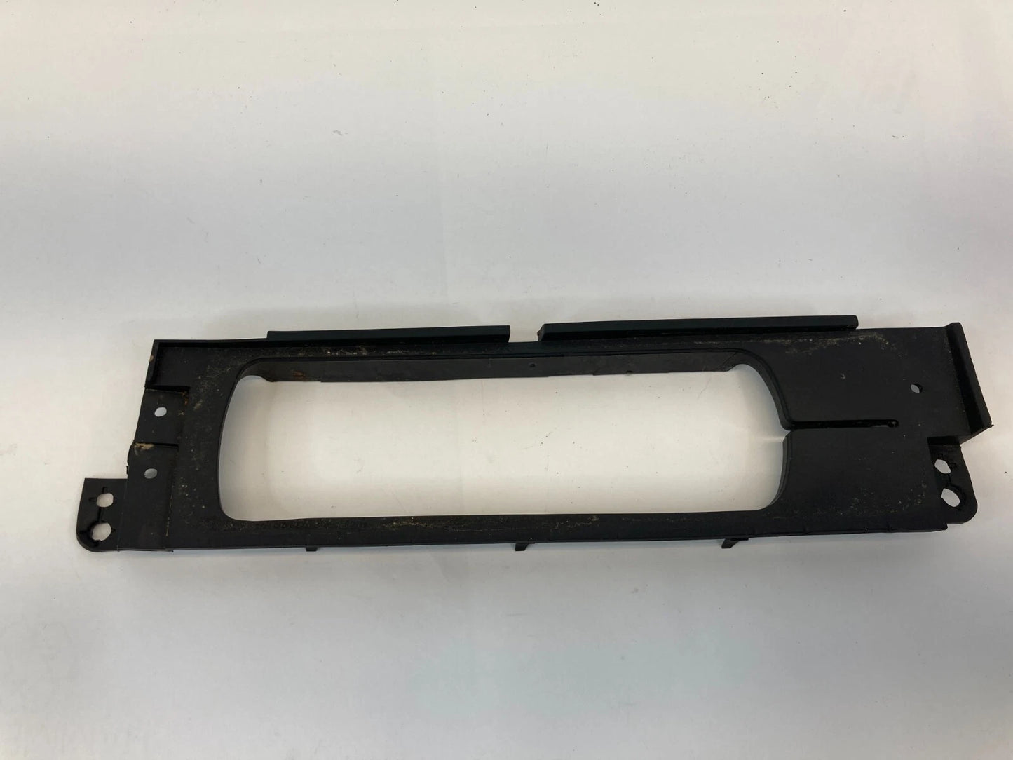 2007-2009 NISSAN SENTRA CENTER CONSOLE PARKING BRAKE HANDLE RUBBER COVER