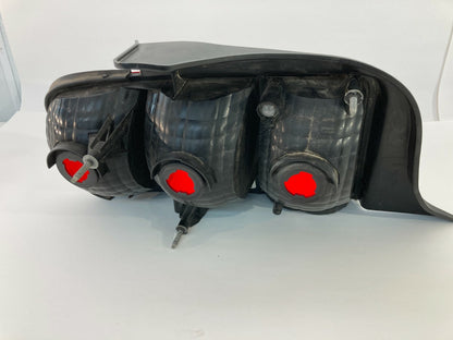 2005-2009 Ford Mustang Right Side Tail Light Taillight Aseembly 6R33-13B504-AH