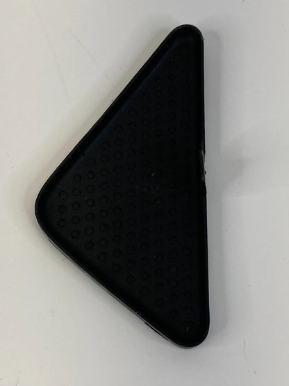 2009-2017 VOLKSWAGEN CC SEDAN REAR CENTER CONSOLE MAT RUBBER INSERT 3C0-863-328