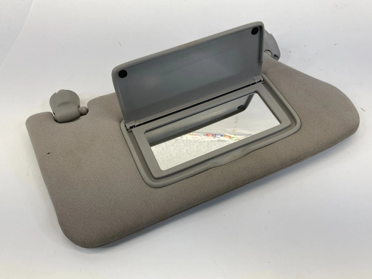 2013-2017 NISSAN ALTIMA LEFT & RIGHT DRIVER & PASSENGER SUNVISOR SUN VISOR OEM