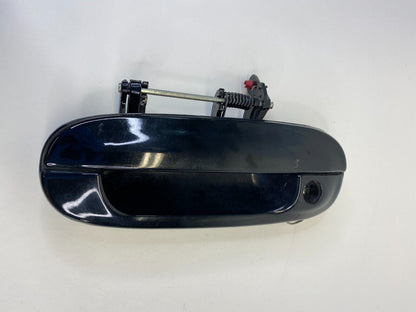 2002-2009 Chevrolet Trailblazer Front Left Side Exterior Door Handle 15788252