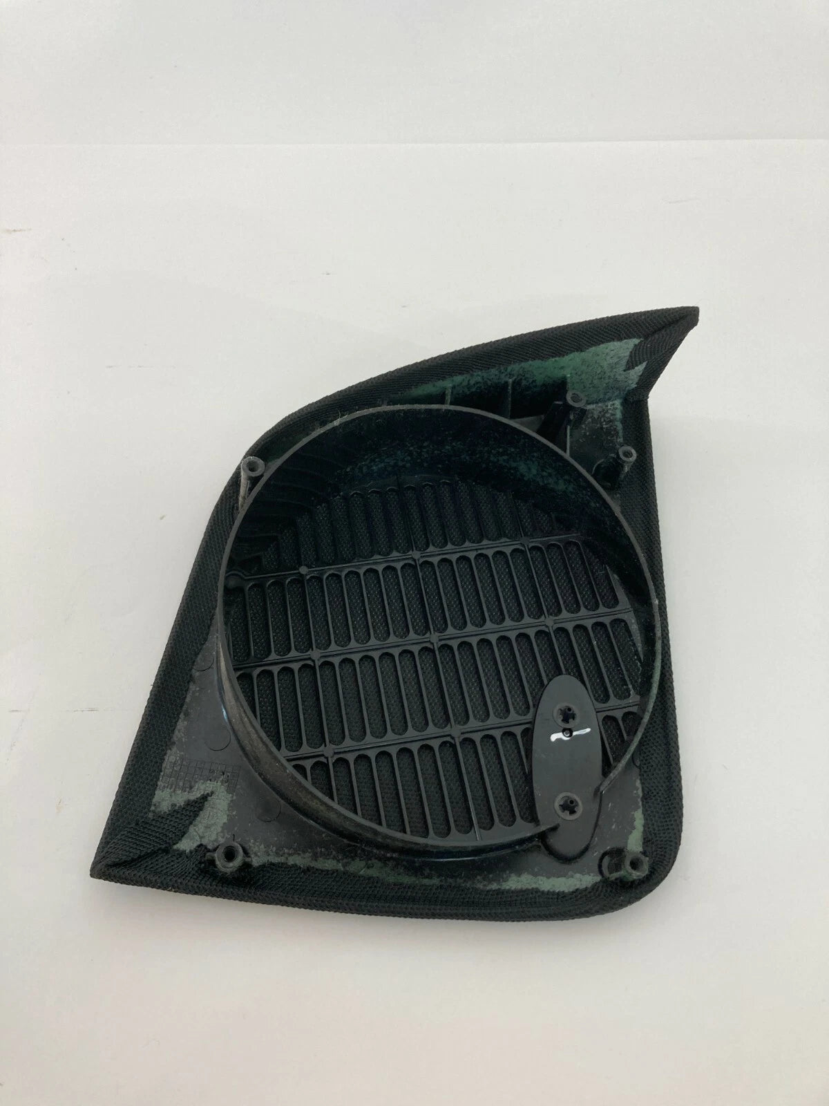 2004 2005 2006 KIA AMANTI REAR LEFT SIDE DOOR SPEAKER TRIM COVER GRILL OEM