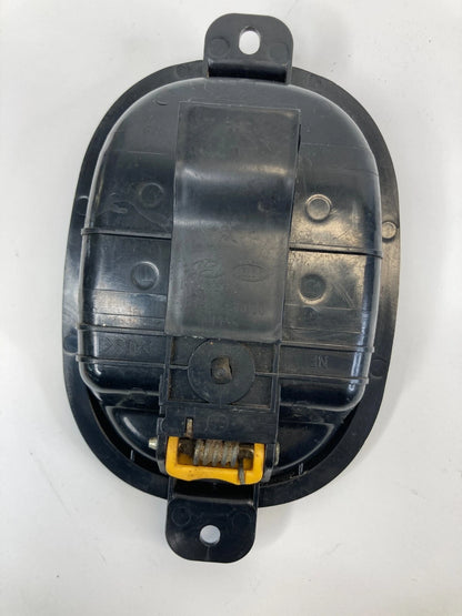 06-10 HYUNDAI SONATA REAR TRUNK LID INTERIOR PULL RELEASE HANDLE 81221-3K000 OEM