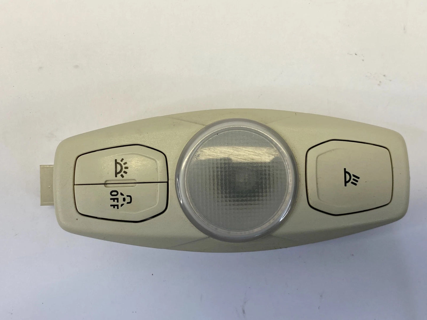 2012-2014 FORD FOCUS OVERHEAD INTERIOR DOME MAP LIGHT LAMP BM51-13776-DC OEM