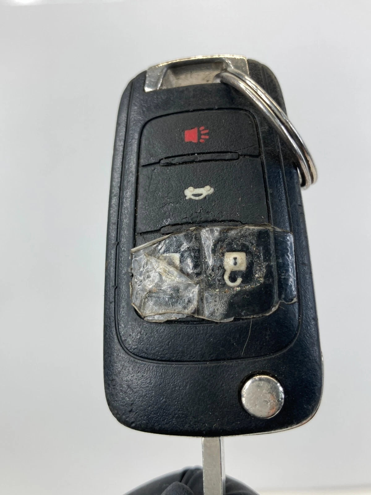 11-16 CRUZE EQUINOX SONIC 14L IGNITION SWITCH LOCK CYLINDER ASSY W/KEY 20939745