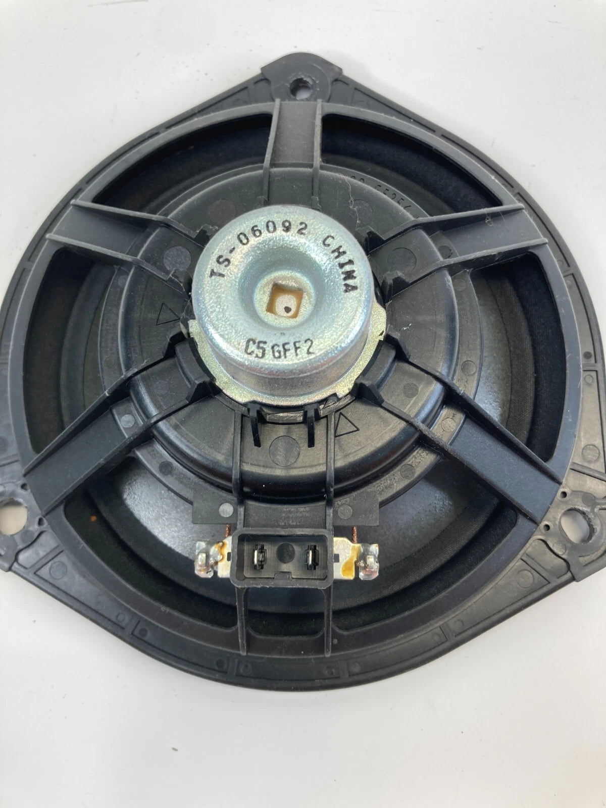 2005-2010 HONDA ODYSSEY DOOR SOUND AUDIO SPEAKER ASSEMBLY TS-06092 OEM