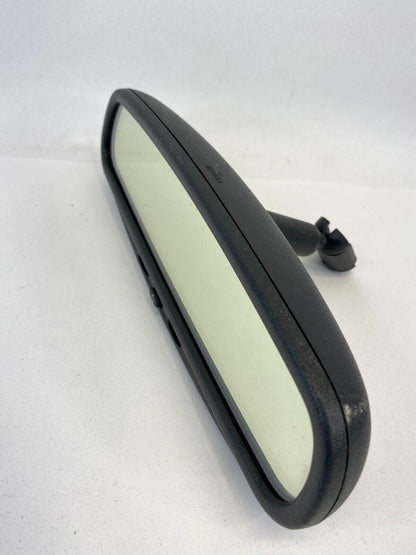 2002 2003 Ford Explorer XLT SUV Rear View Interior Mirror Inside E11015318 OEM