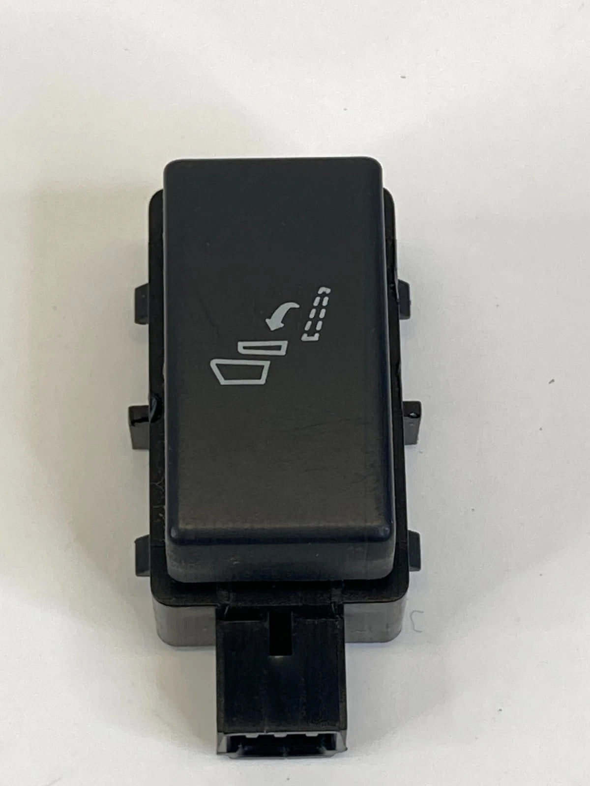 07-14 GMC YUKON REAR RIGHT POWER FOLDING SEAT CONTROL SWITCH BUTTON 10388598 OEM