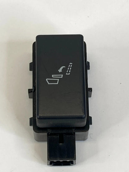 07-14 GMC YUKON REAR RIGHT POWER FOLDING SEAT CONTROL SWITCH BUTTON 10388598 OEM