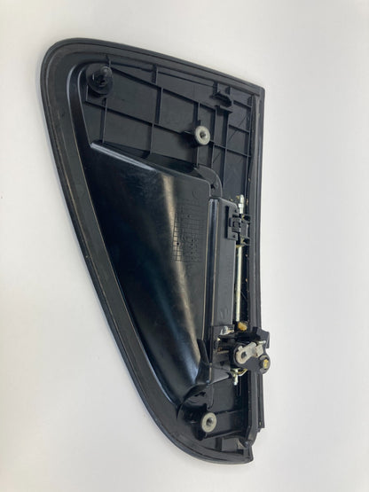 2013-2015 Chevrolet Spark Rear Left Back Exterior Door Handle 96690101 OEM