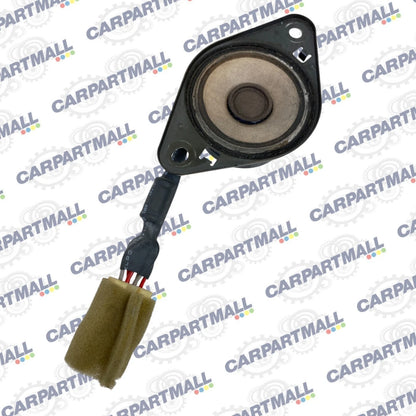 04-06 Toyota Camry Instrument Panel Tweeter Speaker JBL Left Right 86160-AE020