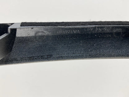 2013-2015 NISSAN ALTIMA SEDAN RIGHT SIDE CENTER DASH TRIM MOLDING 684983TA0A OEM