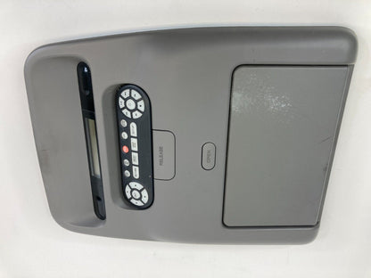 2005-2010 Honda Odyssey Overhead Roof Entertainment Display Screen 39460SHJA020