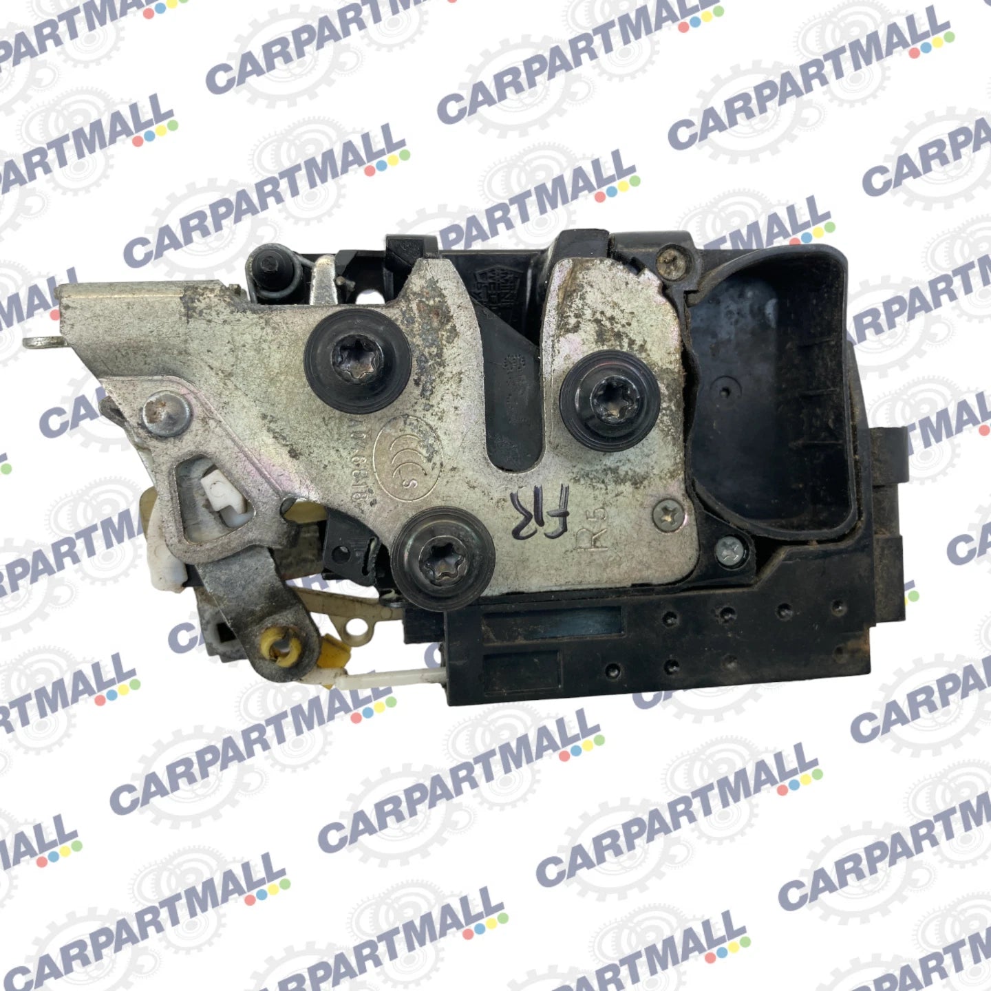 07-11 CHEVROLET AVEO5 HATCHBACK FRONT RIGHT LOCK LATCH RELEASE ACTUATOR A046818