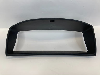 03-08 Toyota Corolla Speedometer Instrument Cluster Dash Bezel Trim 55403-02080