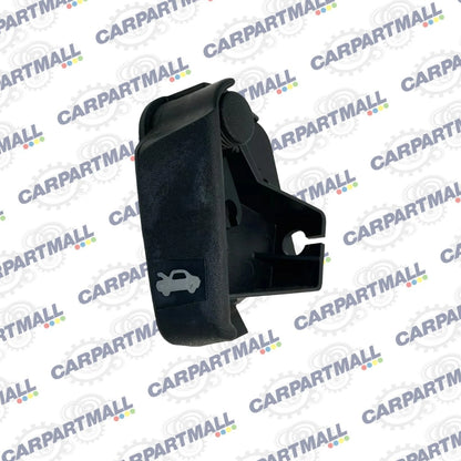 99 00 01 02 03 04 OLDSMOBILE ALERO FRONT HOOD LID RELEASE HANDLE 280697 OEM