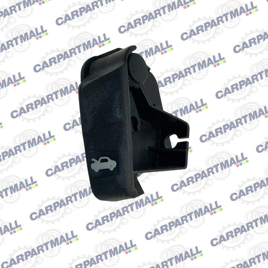99 00 01 02 03 04 OLDSMOBILE ALERO FRONT HOOD LID RELEASE HANDLE 280697 OEM