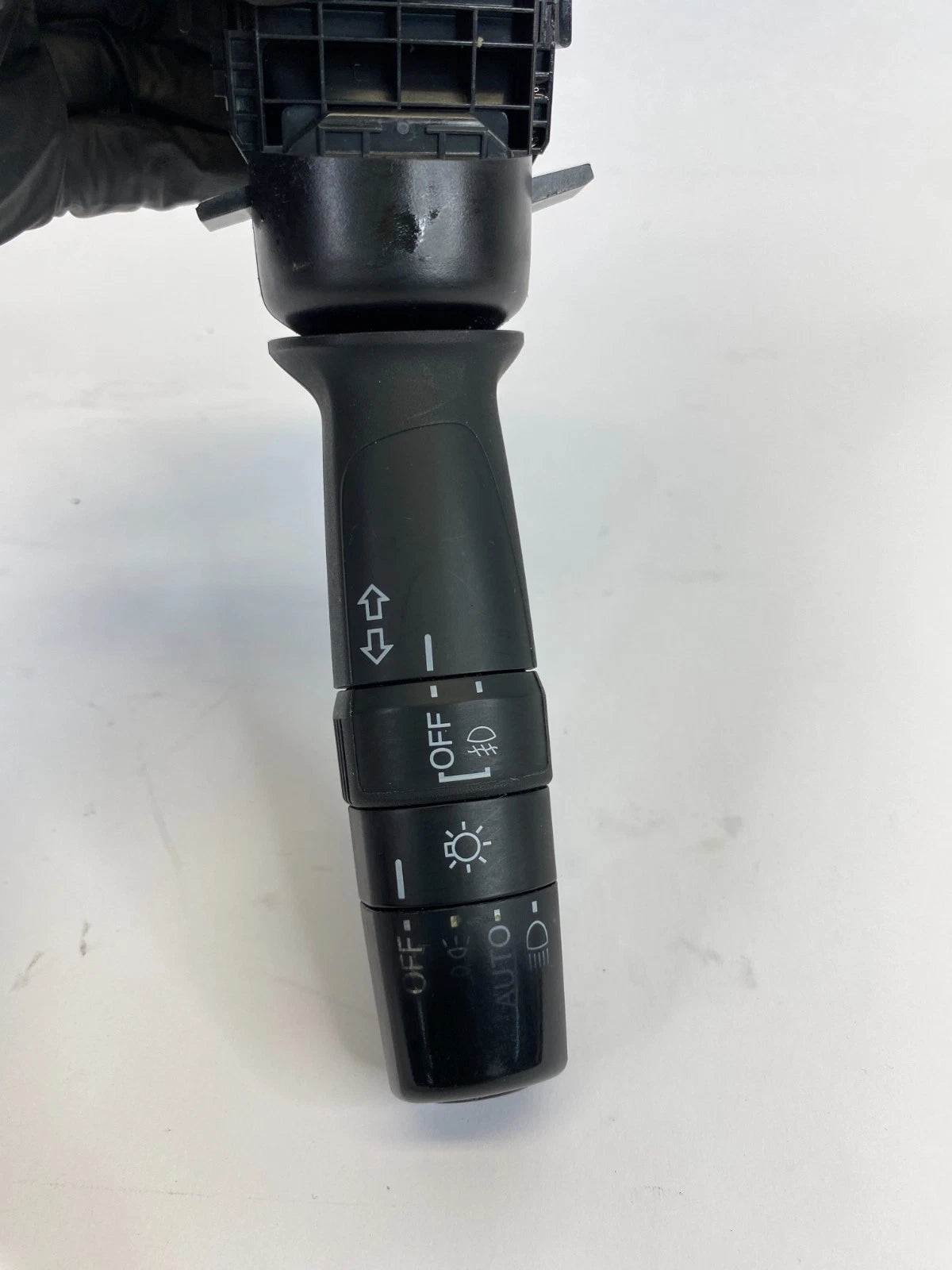 2013-2017 HONDA ACCORD HEADLIGHT TURN SIGNAL CONTROL LEVER SWITCH M52531 OEM
