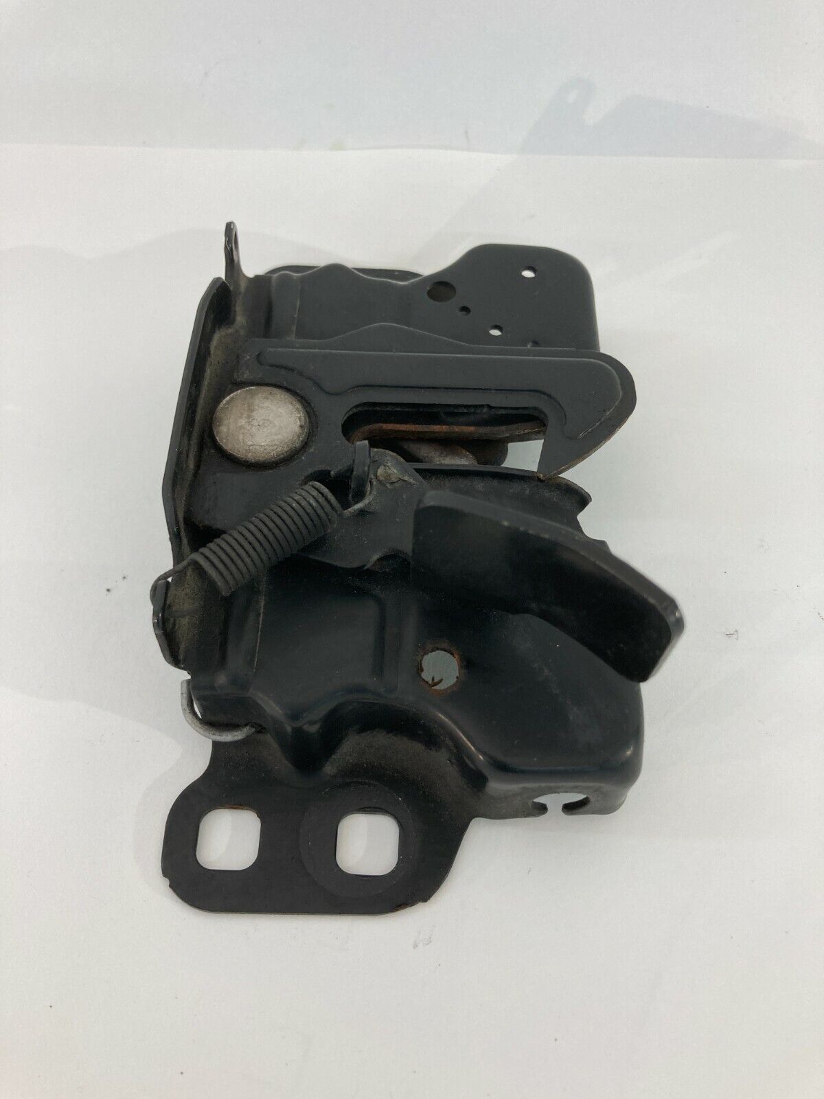 2011 2012 2013 2014 Chrysler 200 Sedan Hood Lock Latch Actuator OEM