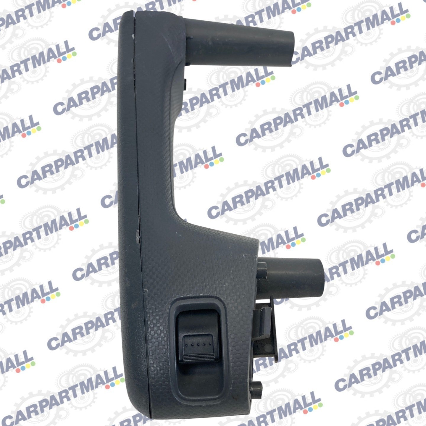 2001-2005 Honda Civic Rear Left Side Door Power Window Switch Button w/ Trim