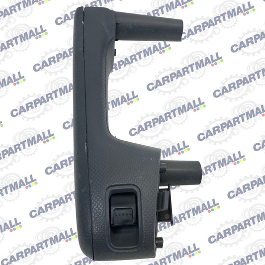 2001-2005 Honda Civic Rear Left Side Door Power Window Switch Button w/ Trim